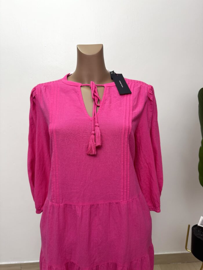 Pink Dress - Image 2