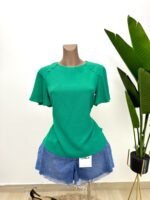 Primark Green Top - Image 2