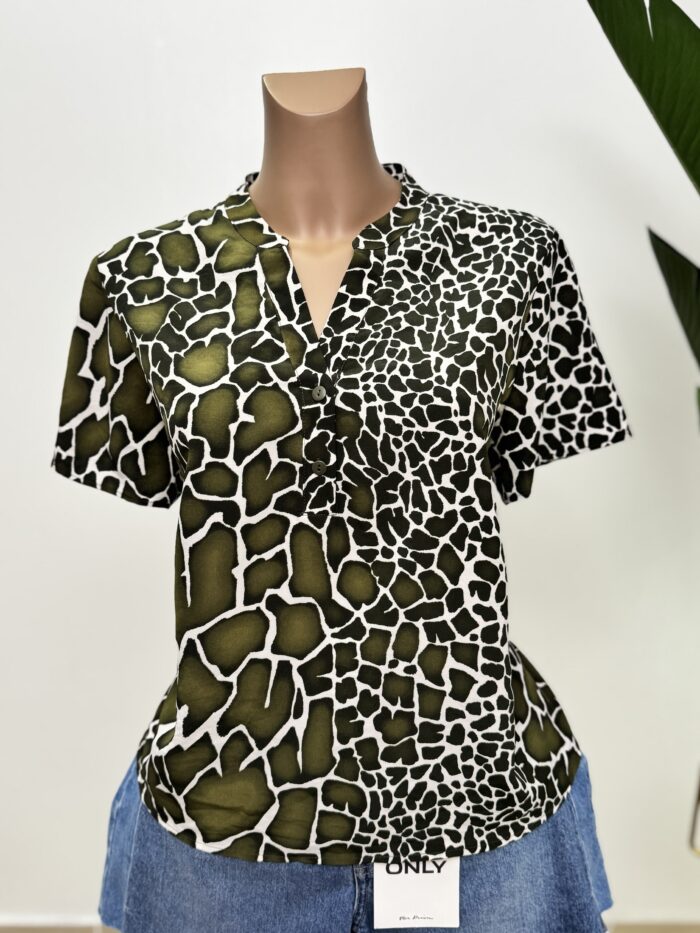 Papaya Top - Image 2