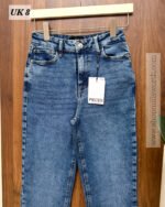 Pieces Blue Jeans - Image 5