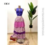Prettylittlething Skirt