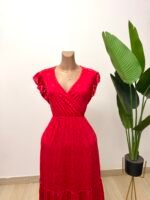 Yours Lace Dress - Image 2