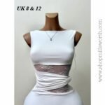 Aveline Maxi Dress - Image 4
