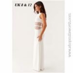 Aveline Maxi Dress - Image 2