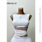 Aveline Maxi Dress - Image 5