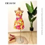 Shein Floral Dress - Image 2
