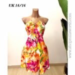 Shein Floral Dress - Image 3